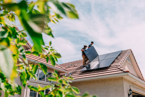 Best Roofing Contractor Near Me  in Dunes City, OR