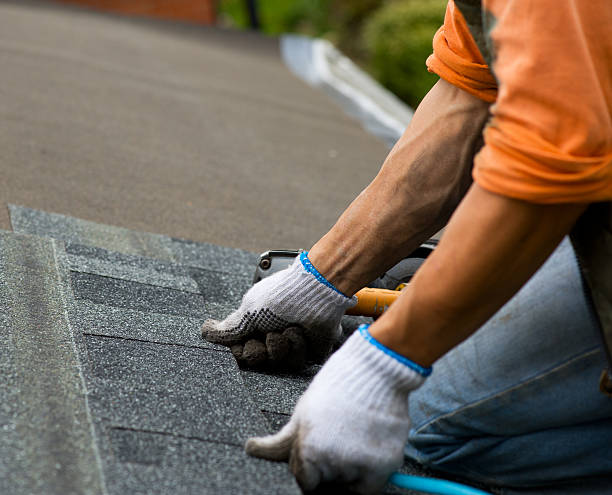 Best Residential Roofing Contractor  in Dunes City, OR