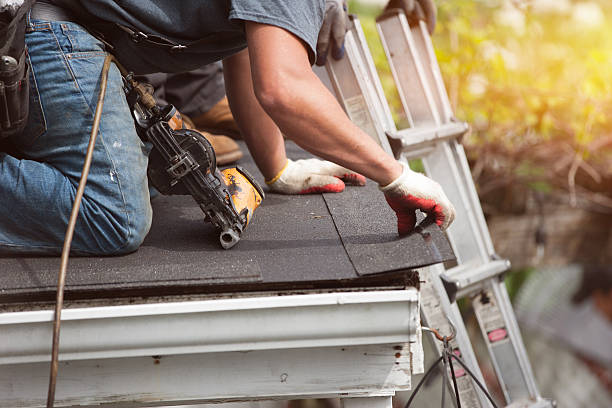 Best Commercial Roofing Services  in Dunes City, OR