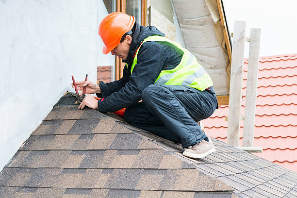 Best Best Roofing Contractors  in Dunes City, OR