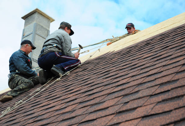 Best Shingle Roofing Installation  in Dunes City, OR