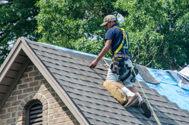 Quick and Trustworthy Emergency Roof Repair Services in Dunes City, OR